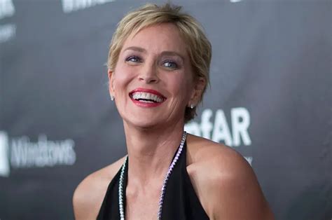 Sharon Stone Porn Videos 